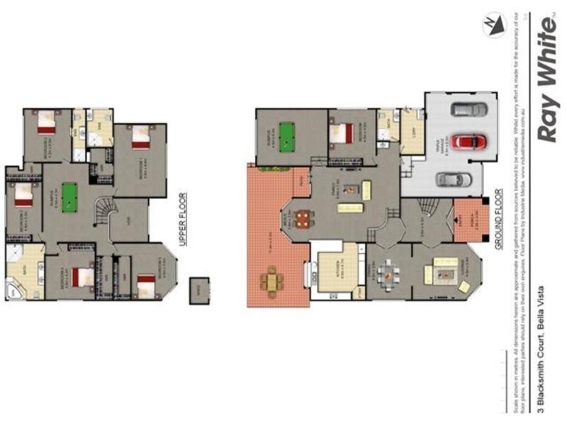 Bella Vista NSW 2153