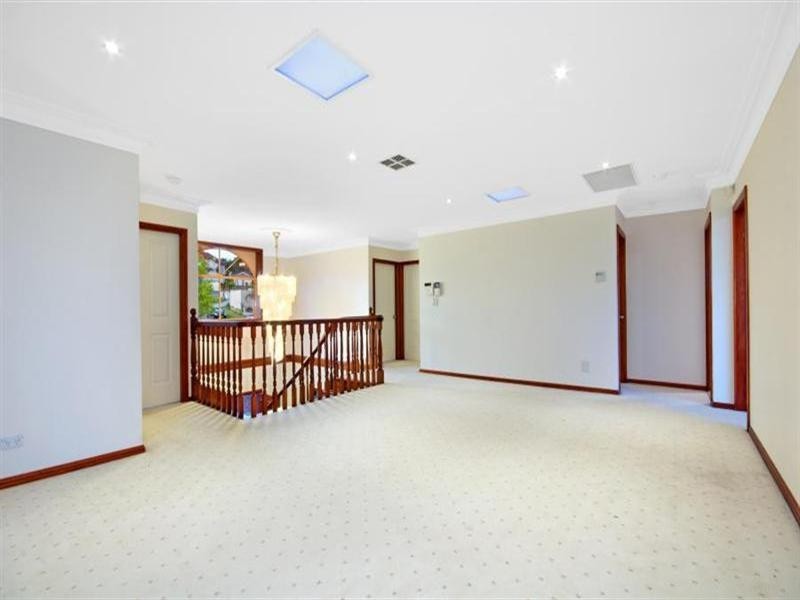 Bella Vista NSW 2153