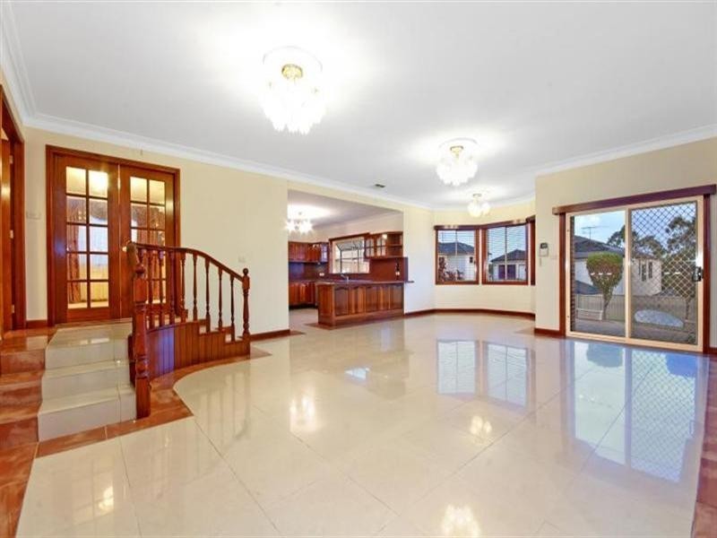 Bella Vista NSW 2153