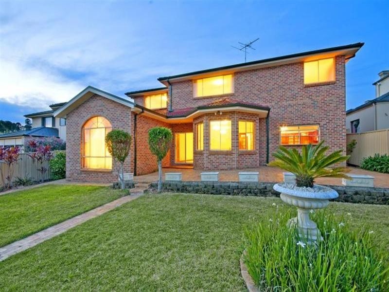 Bella Vista NSW 2153