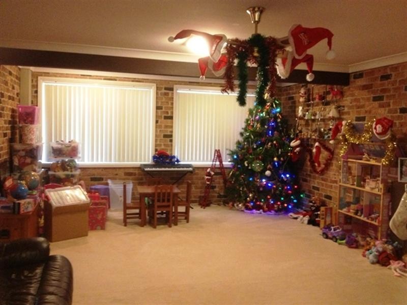 Castle Hill NSW 2154