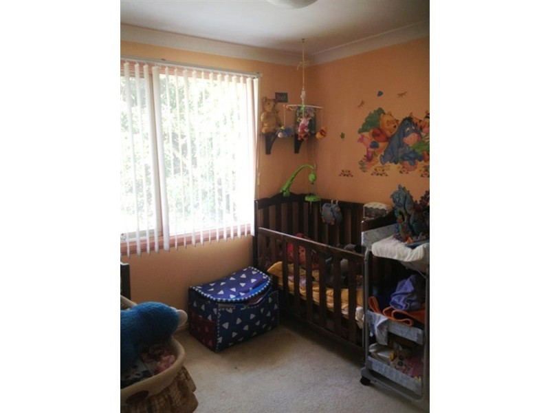 Castle Hill NSW 2154