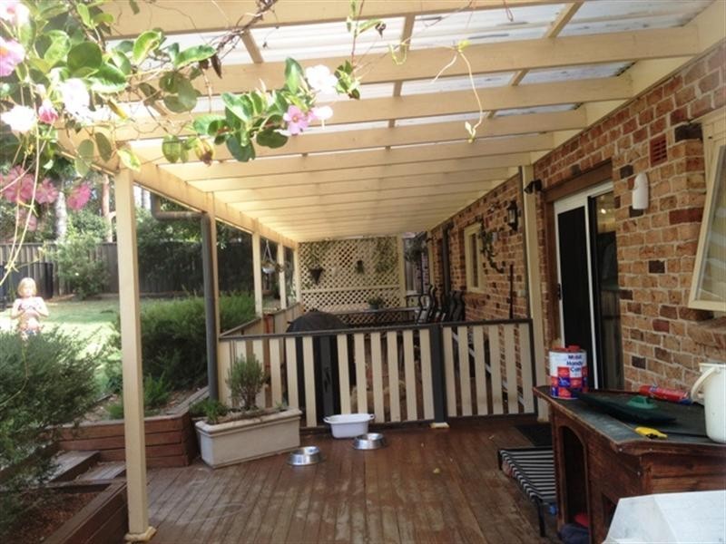 Castle Hill NSW 2154