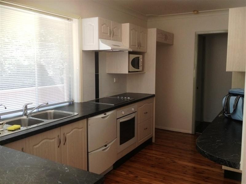 Baulkham Hills NSW 2153