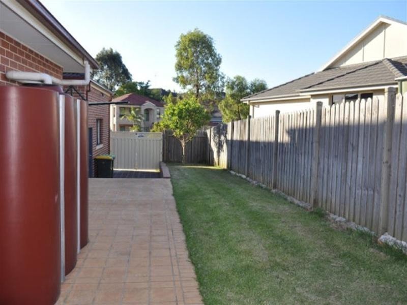 Bella Vista NSW 2153