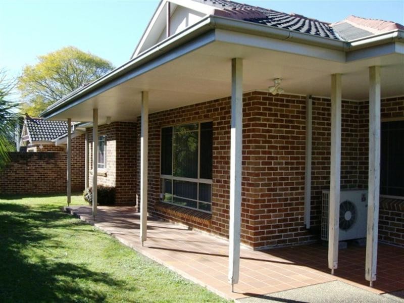 Baulkham Hills NSW 2153