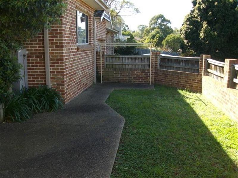 Baulkham Hills NSW 2153