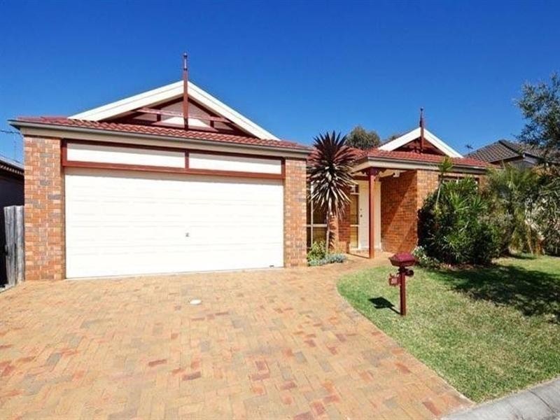 Stanhope Gardens NSW 2768