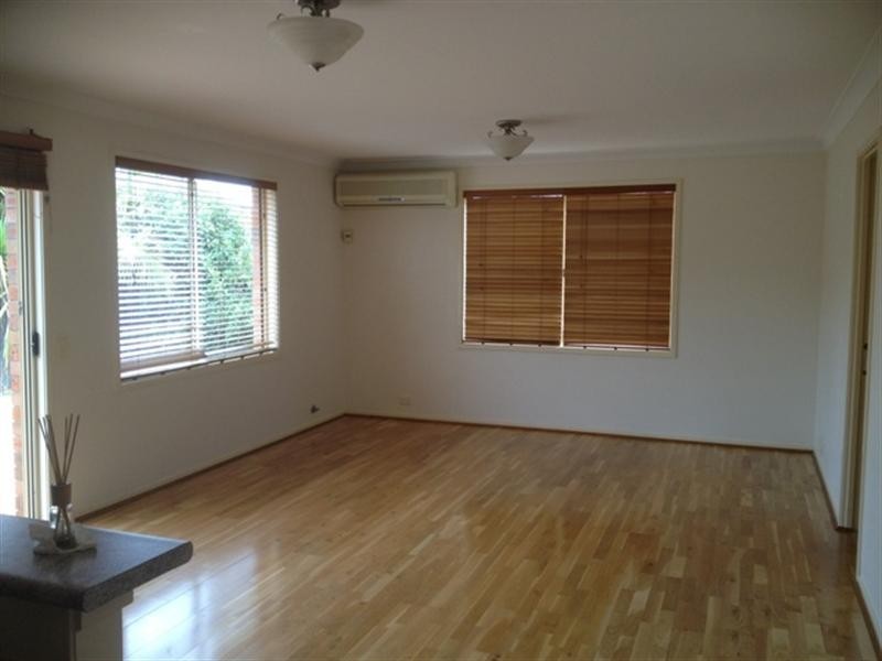 Stanhope Gardens NSW 2768