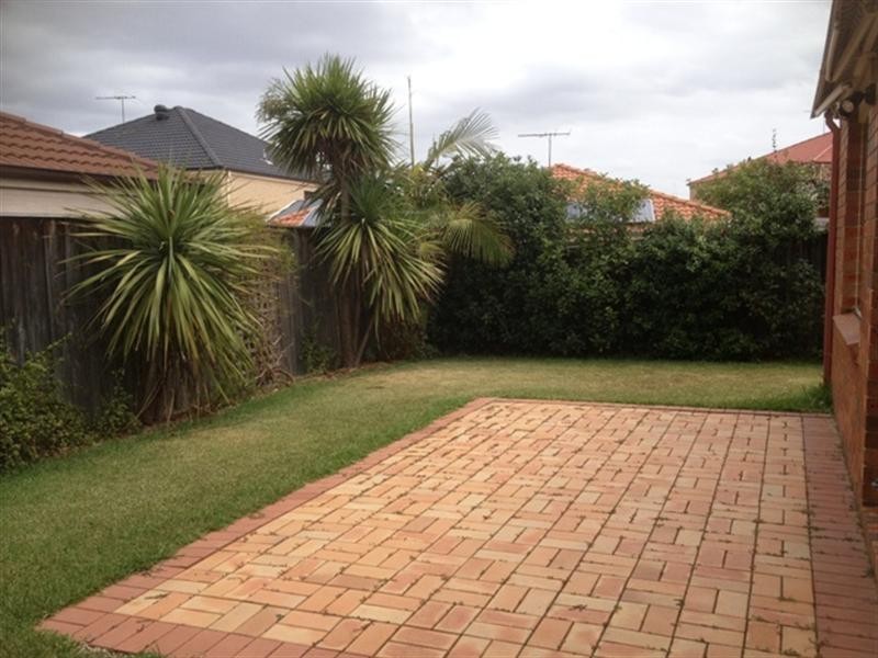 Stanhope Gardens NSW 2768