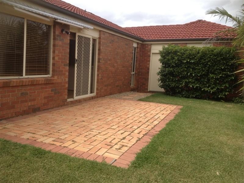 Stanhope Gardens NSW 2768