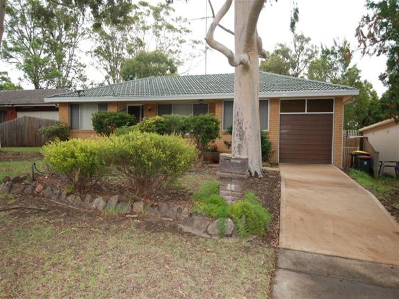 Baulkham Hills NSW 2153