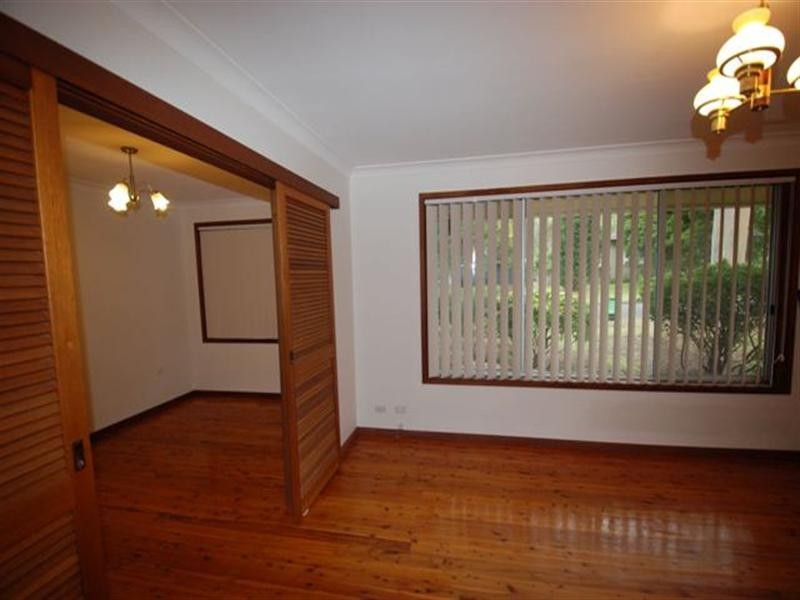 Baulkham Hills NSW 2153