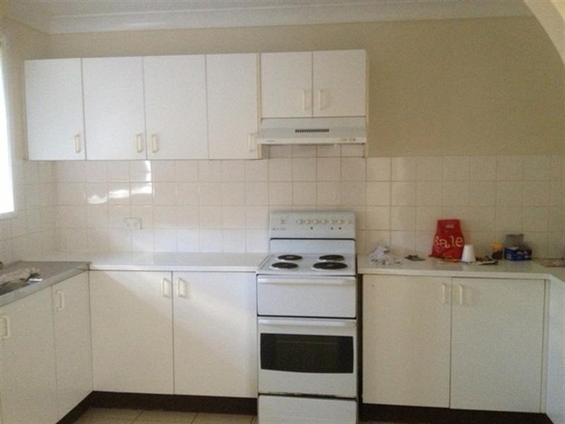 Quakers Hill NSW 2763