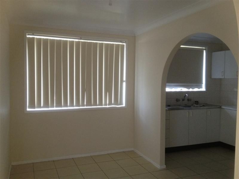 Quakers Hill NSW 2763