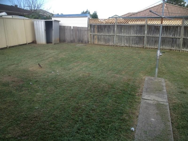 Quakers Hill NSW 2763