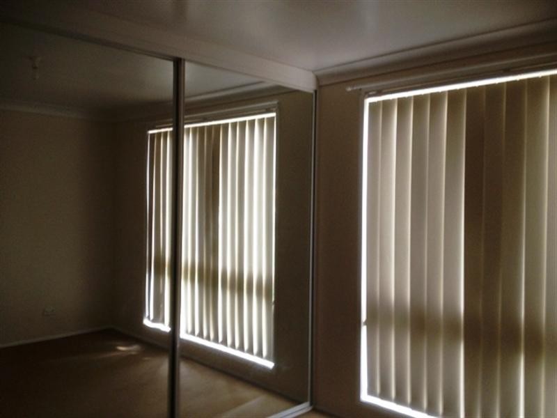 Quakers Hill NSW 2763