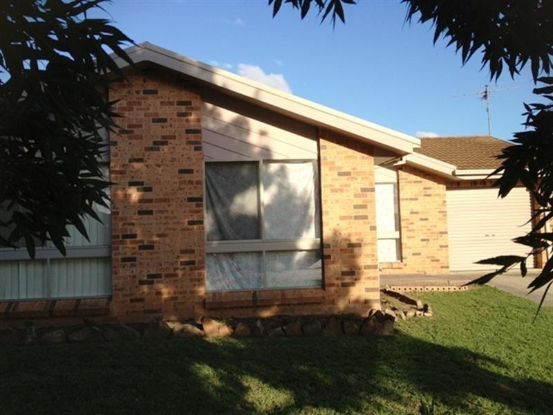 Quakers Hill NSW 2763