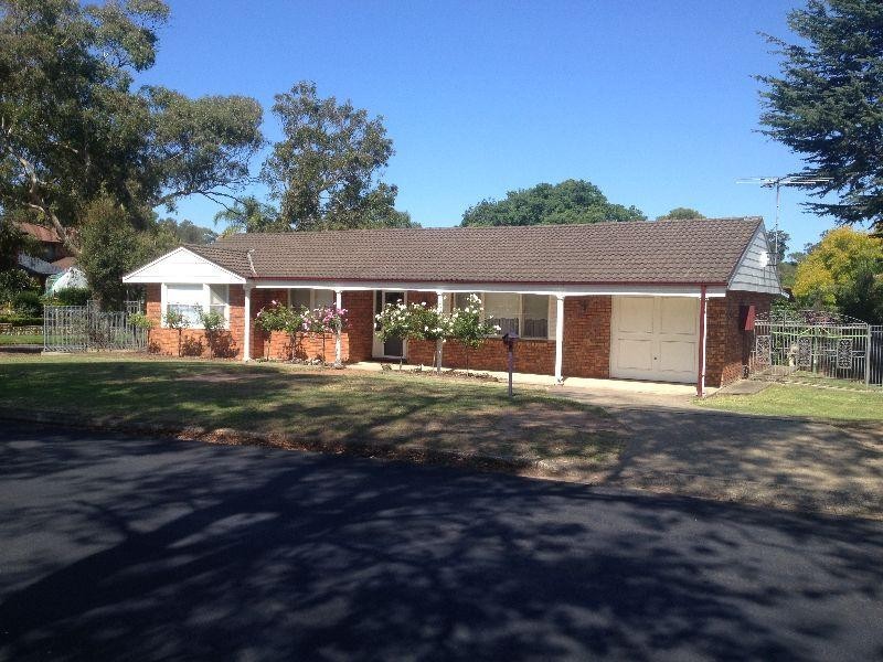 Baulkham Hills NSW 2153