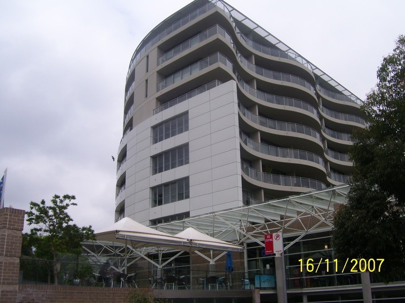 Castle Hill NSW 2154