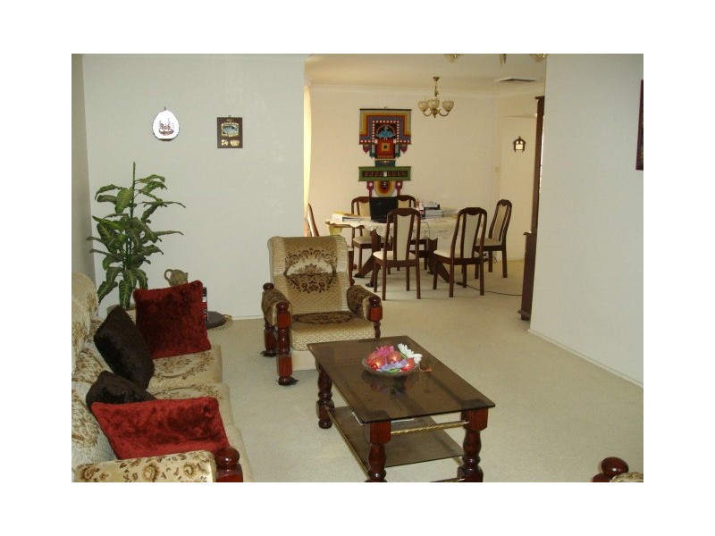 Bella Vista NSW 2153