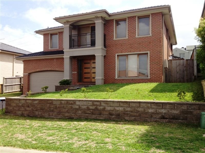 Bella Vista NSW 2153