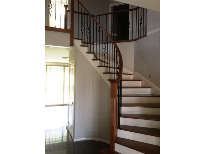 Bella Vista NSW 2153