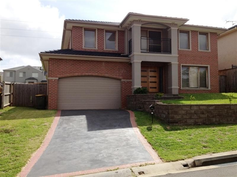 Bella Vista NSW 2153