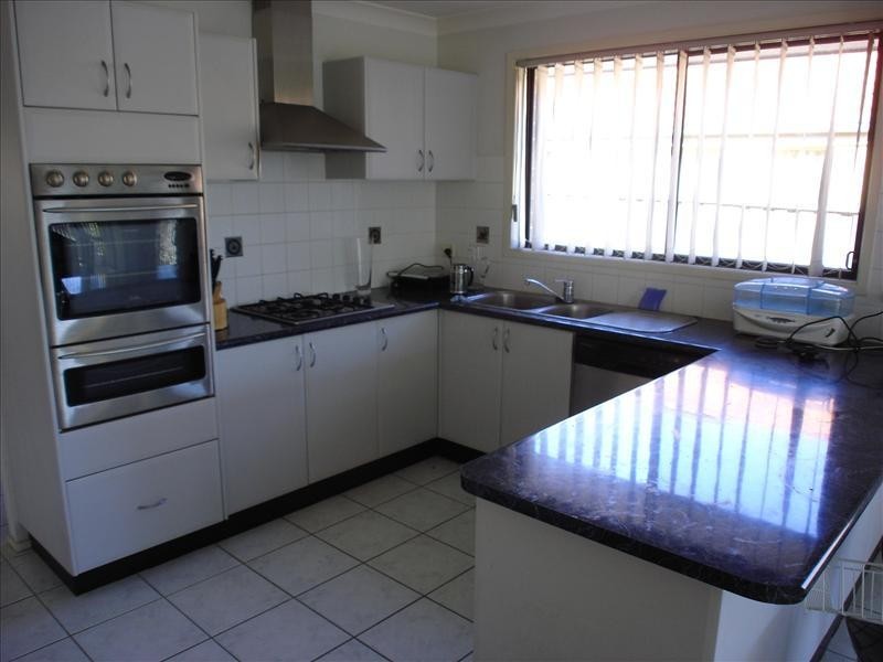 36 Mailey Circuit, Rouse Hill NSW 2155