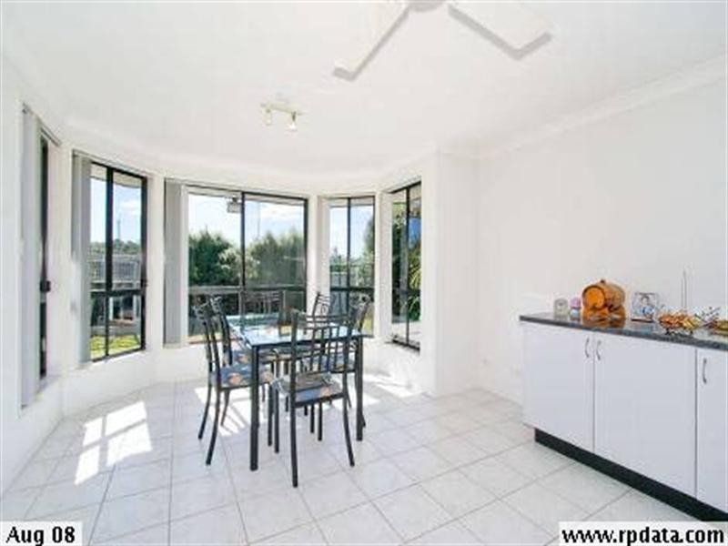 36 Mailey Circuit, Rouse Hill NSW 2155