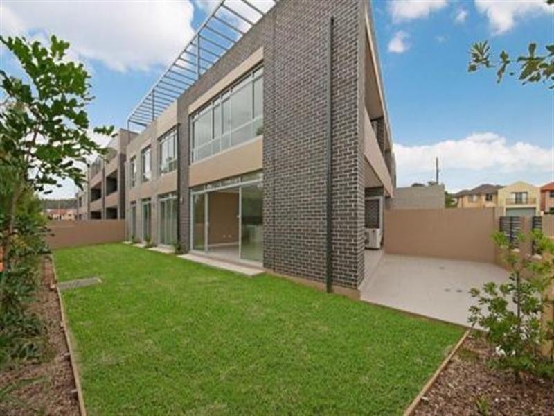 7 Harrington Avenue, Castle Hill NSW 2154