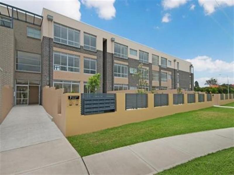 7 Harrington Avenue, Castle Hill NSW 2154