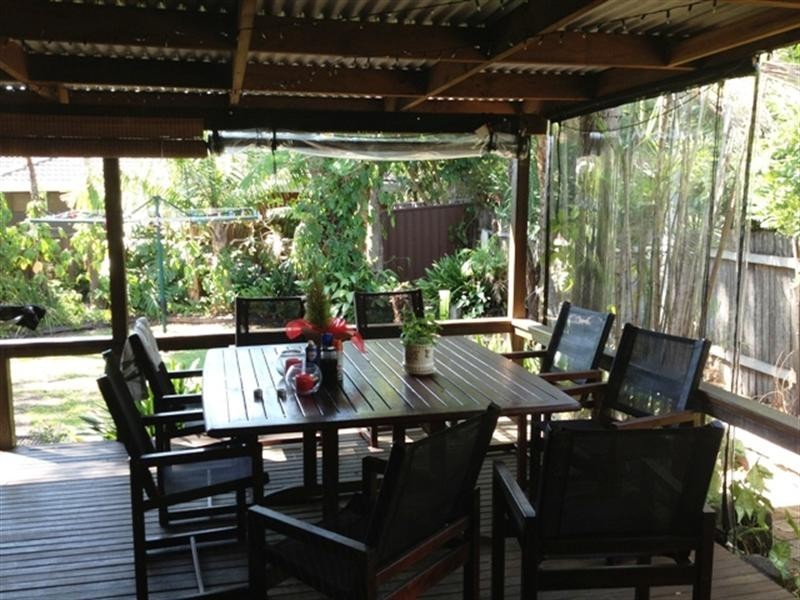 Castle Hill NSW 2154