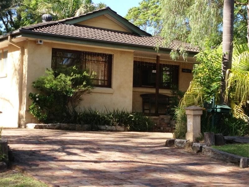 Castle Hill NSW 2154