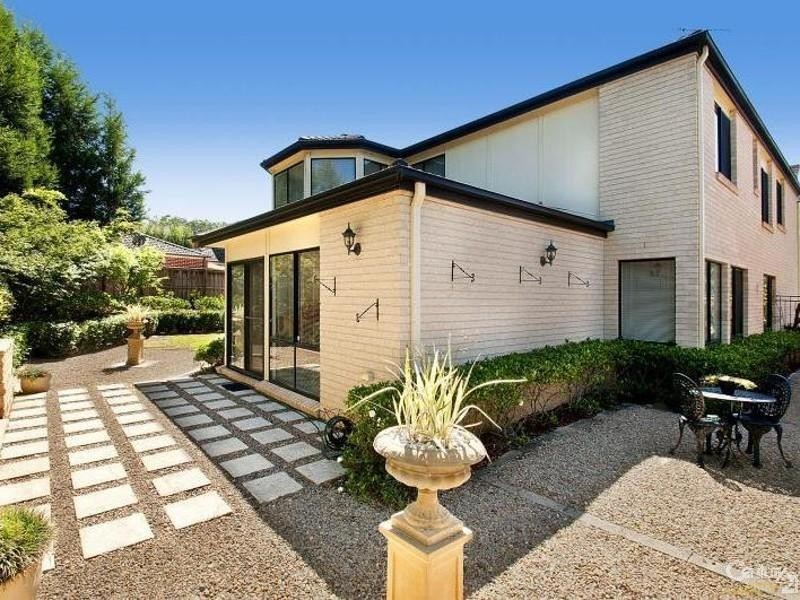 63 Balintore Drive, Castle Hill NSW 2154