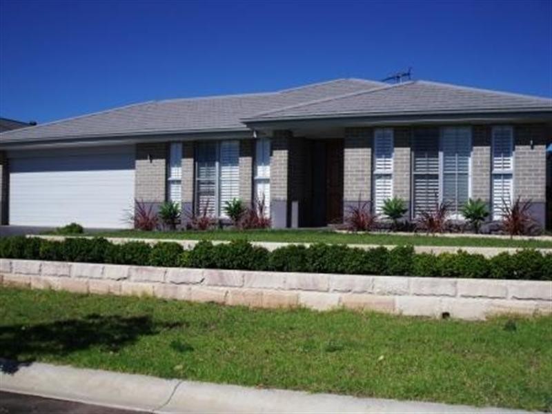 11 Nutmeg Fairway, The Ponds NSW 2769