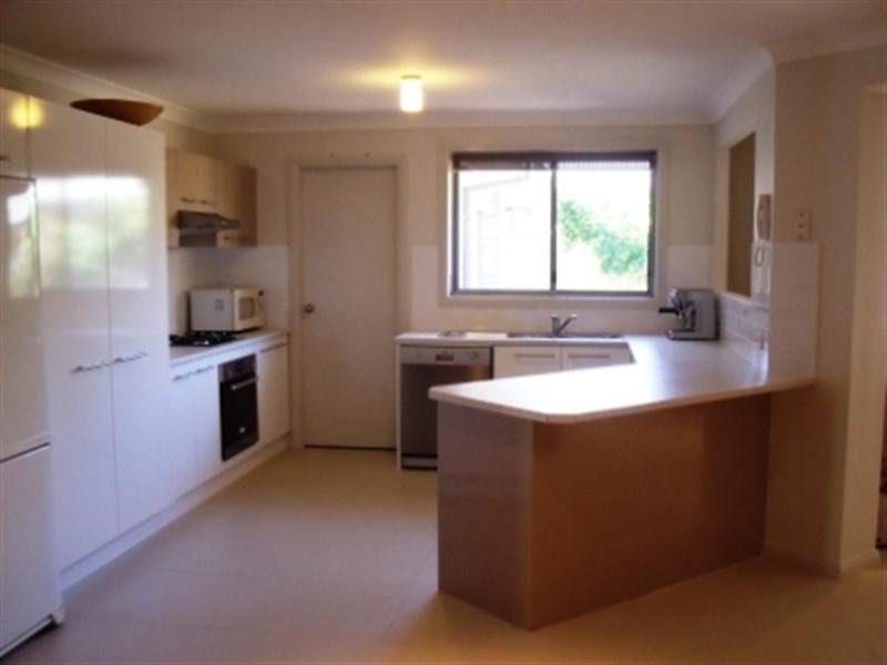 11 Nutmeg Fairway, The Ponds NSW 2769