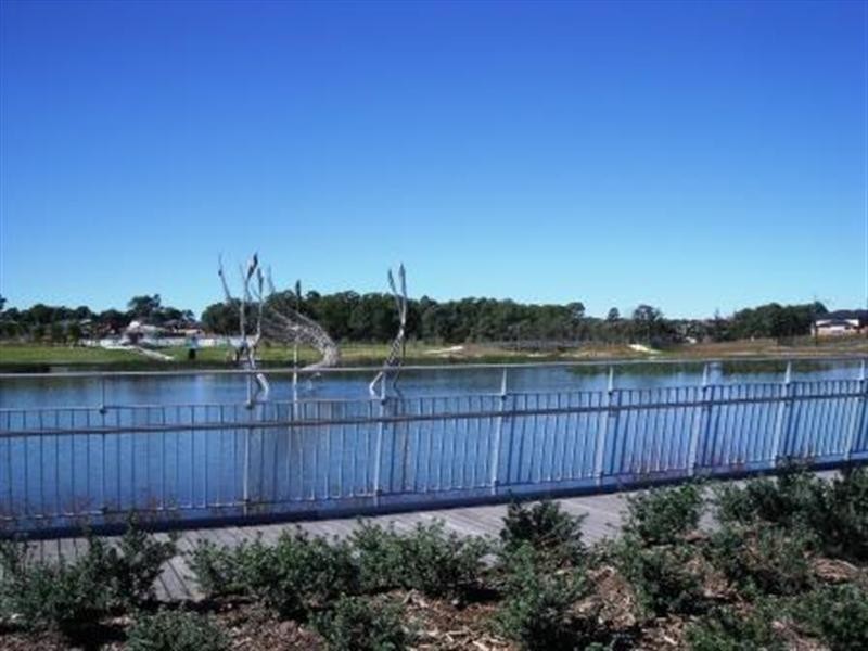 11 Nutmeg Fairway, The Ponds NSW 2769