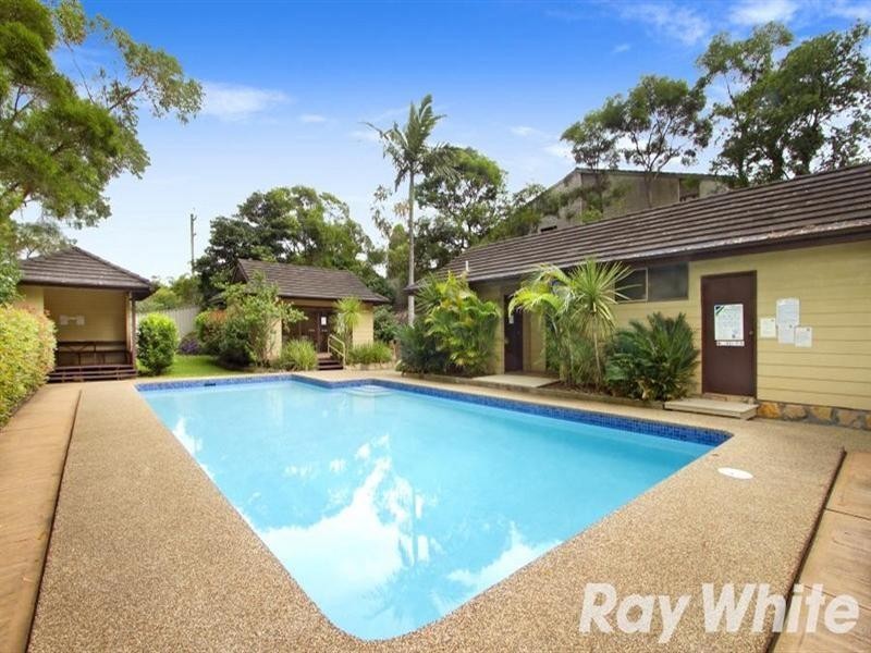 Castle Hill NSW 2154