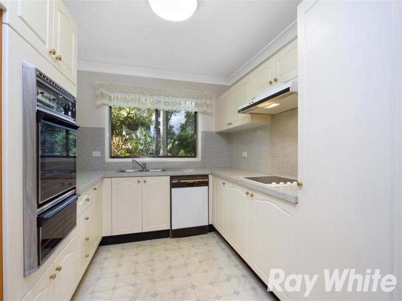 Castle Hill NSW 2154