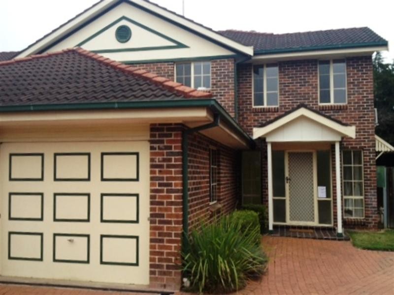 6B Windarra Place, Castle Hill NSW 2154