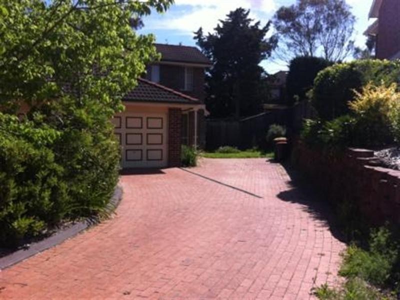 6B Windarra Place, Castle Hill NSW 2154