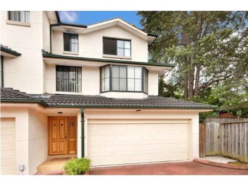 Baulkham Hills NSW 2153