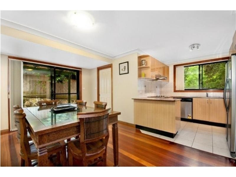 Baulkham Hills NSW 2153