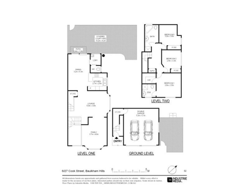 Baulkham Hills NSW 2153