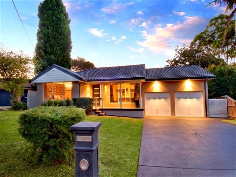 Cherrybrook NSW 2126