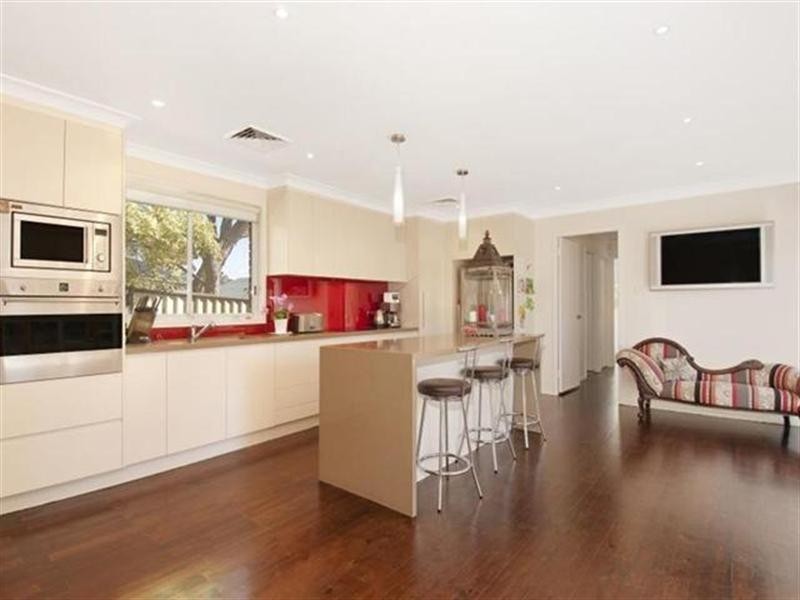 Cherrybrook NSW 2126