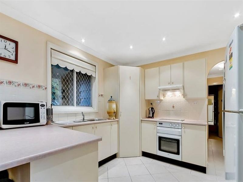 Baulkham Hills NSW 2153