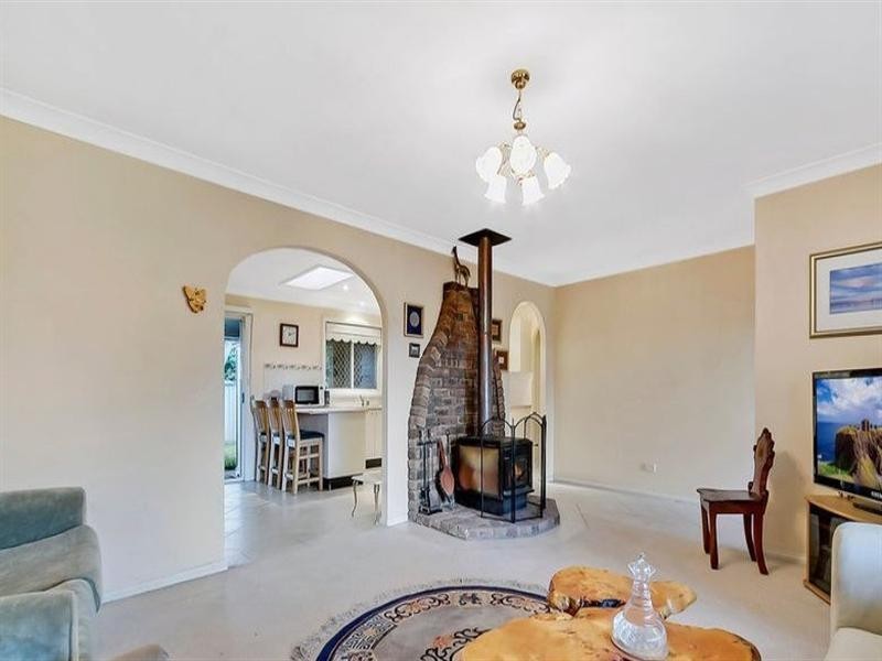 Baulkham Hills NSW 2153