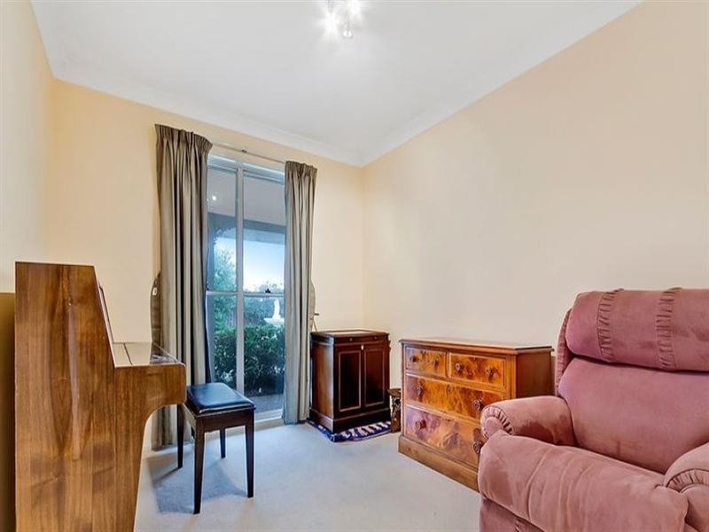 Baulkham Hills NSW 2153